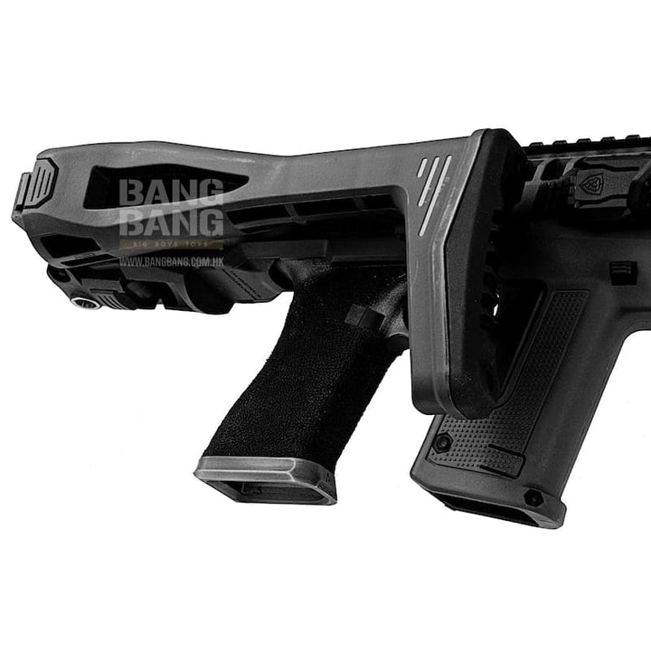 Caa airsoft division micro roni g3 pistol - carbine