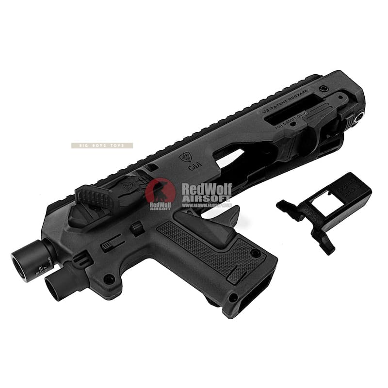 Caa airsoft division micro roni g5 pistol - carbine