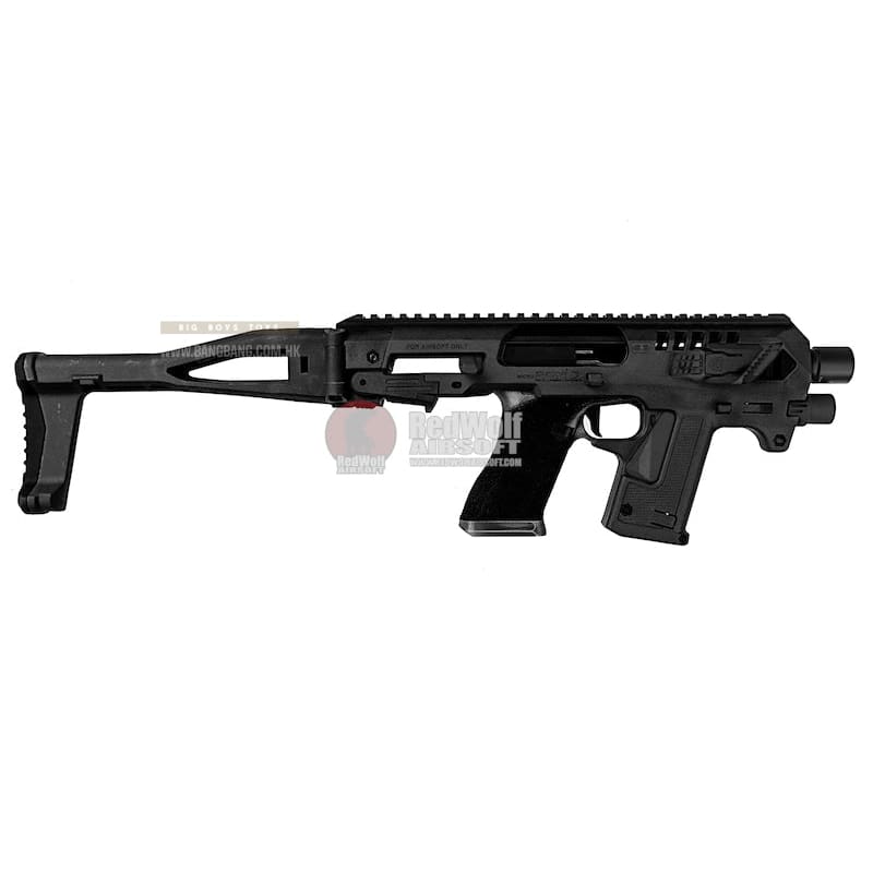 Caa airsoft division micro roni g5 pistol - carbine