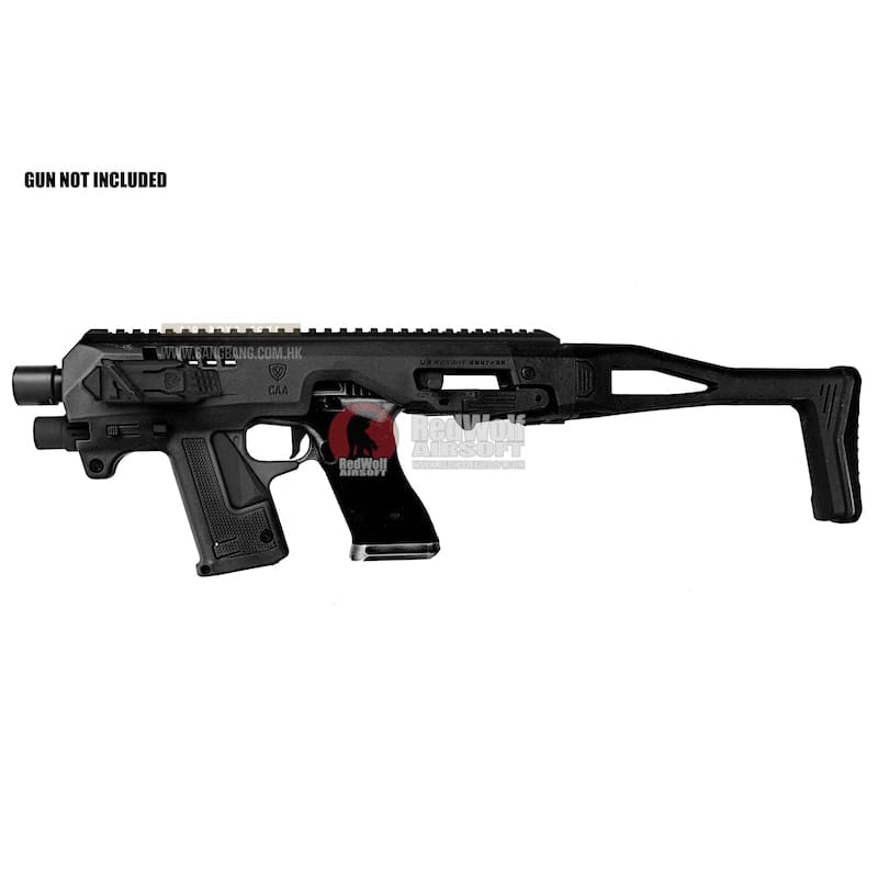 Caa airsoft division micro roni g5 pistol - carbine