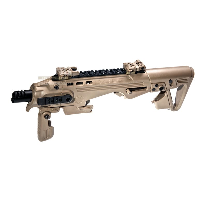 Caa airsoft division roni conversion kit for tokyo marui /