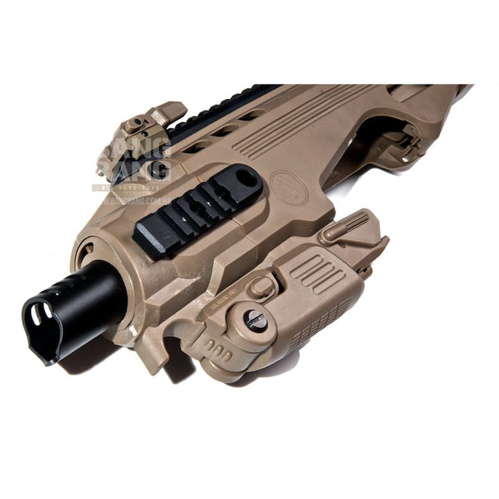 Caa airsoft division roni conversion kit for tokyo marui /