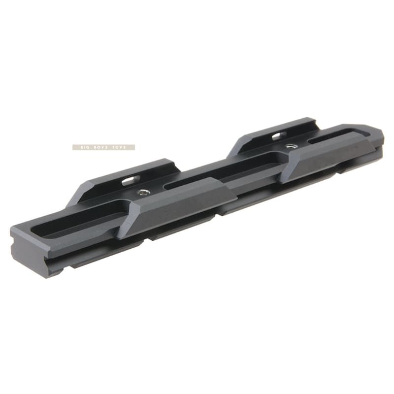 C&c tac v3 0.410 inch riser mount low profile rail set -