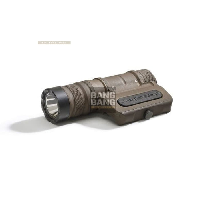 Cloud defensive owl (fde) flash light free shipping on sale