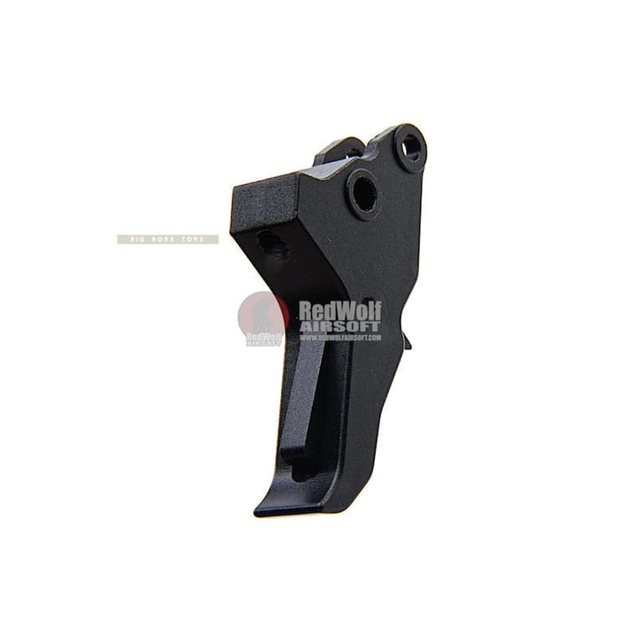 Cowcow technology aluminium tactical trigger for tokyo marui