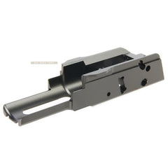 Cowcow technology aluminum cnc enhanced trigger housing for