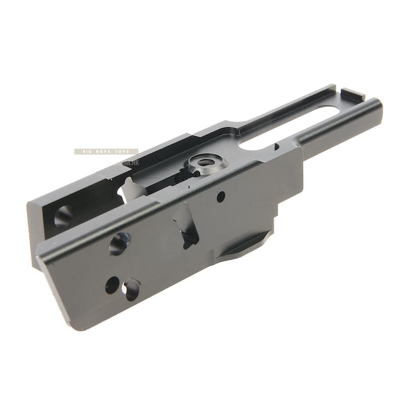 Cowcow technology aluminum cnc enhanced trigger housing for