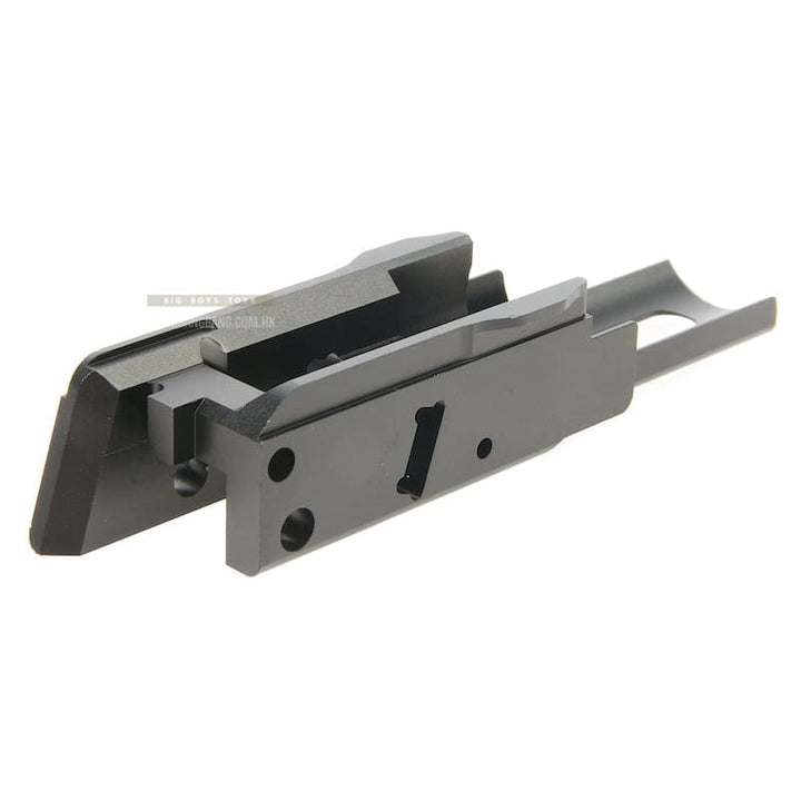 Cowcow technology aluminum cnc enhanced trigger housing for