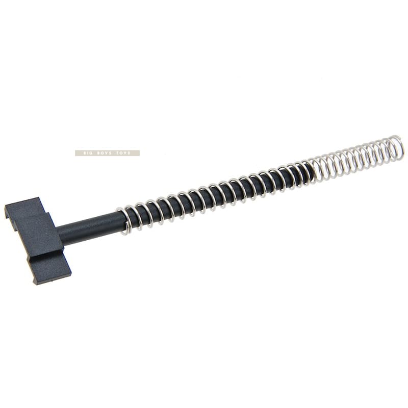 Cowcow technology aluminum guide rod set for action army