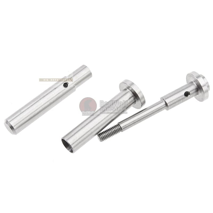 Cowcow technology rm1 stainless steel guide rod for tokyo ma