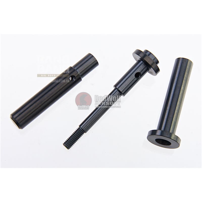 Cowcow technology rm1 stainless steel guide rod for tokyo