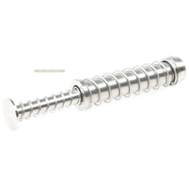 Cowcow technology stainless steel guide rod for umarex (vfc)