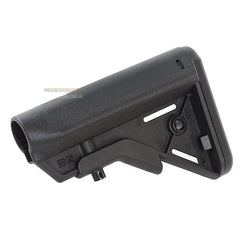 Crusader bravo enhanced sopmod buttstock - black free