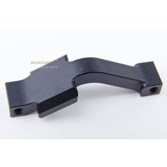 Crusader extended trigger guard for umarex / vfc m4 / hk416