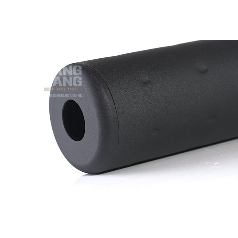 Crusader mp5 kac silencer (14mm ccw) free shipping on sale