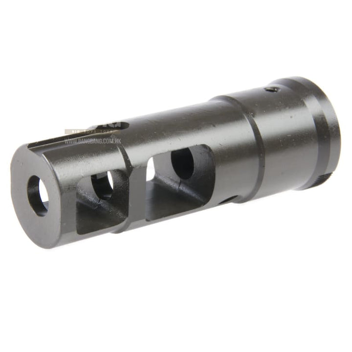 Crusader sf mb556k flash hider (14mm ccw) (by vfc) free