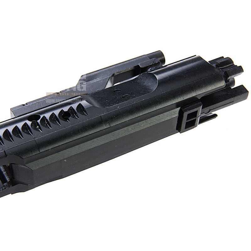 Crusader steel bolt carrier assy for vfc m4 gbbr series (by