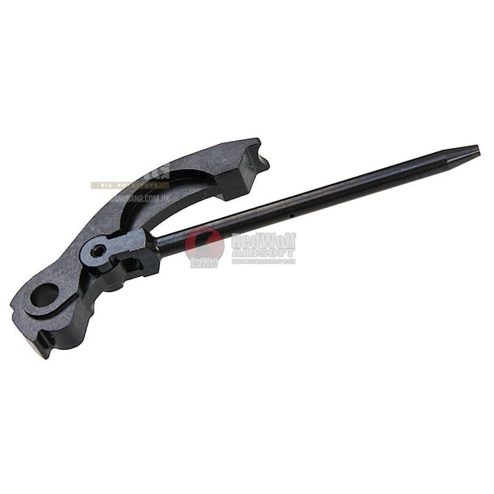 Crusader steel hammer for umarex (vfc) g3/ mp5 gbb free