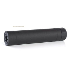 Crusader tr45s silencer w/ 16mm (cw) & 14mm (ccw) adapter -