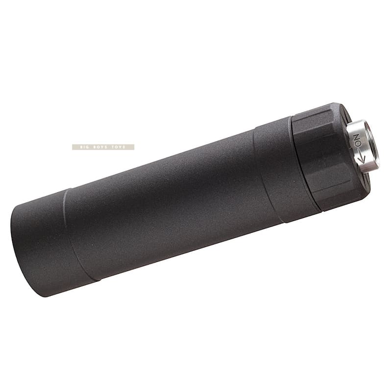 Crusader tr9s silencer (black) free shipping on sale