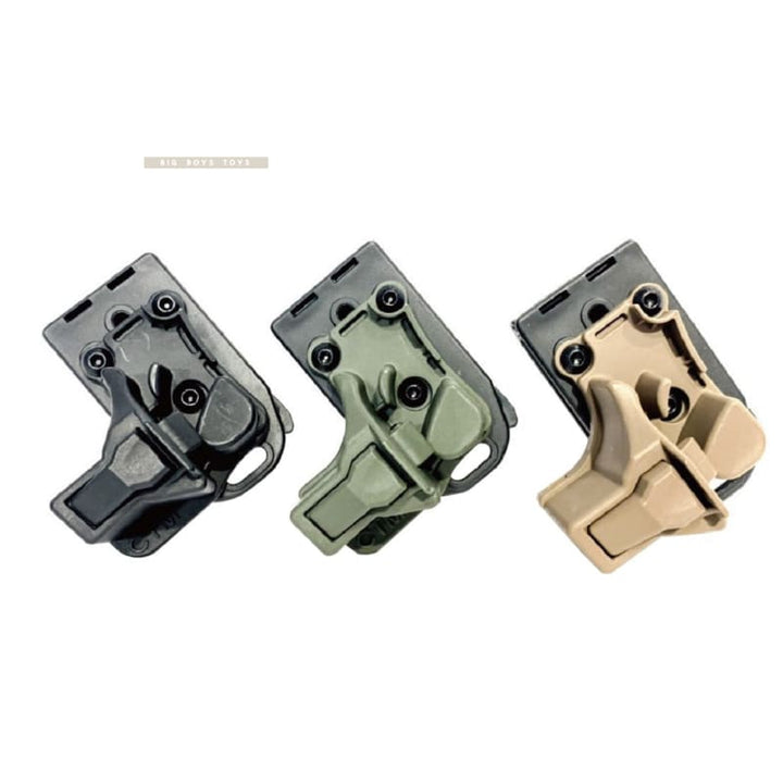 Ctm airsoft ga holster for glock holster free shipping