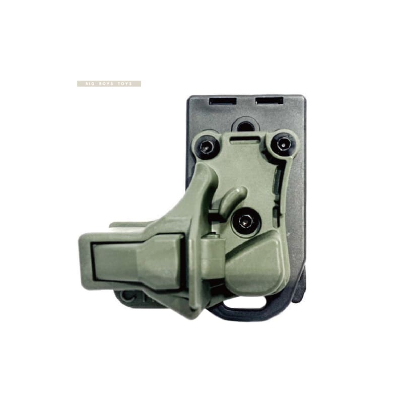 Ctm airsoft ga holster for glock holster free shipping