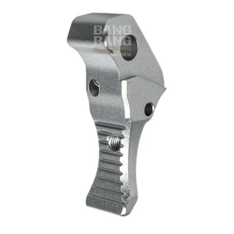 Ctm fuku-2 aap-01 / we g-series cnc aluminum adjustable