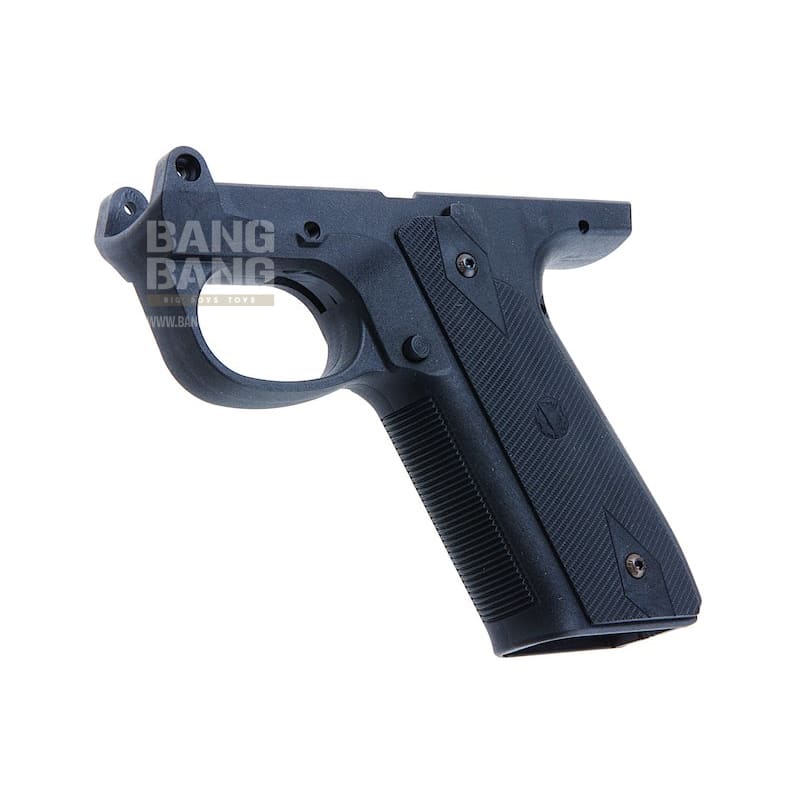 Ctm tac ruger style frame for action army aap01 gbb pistol