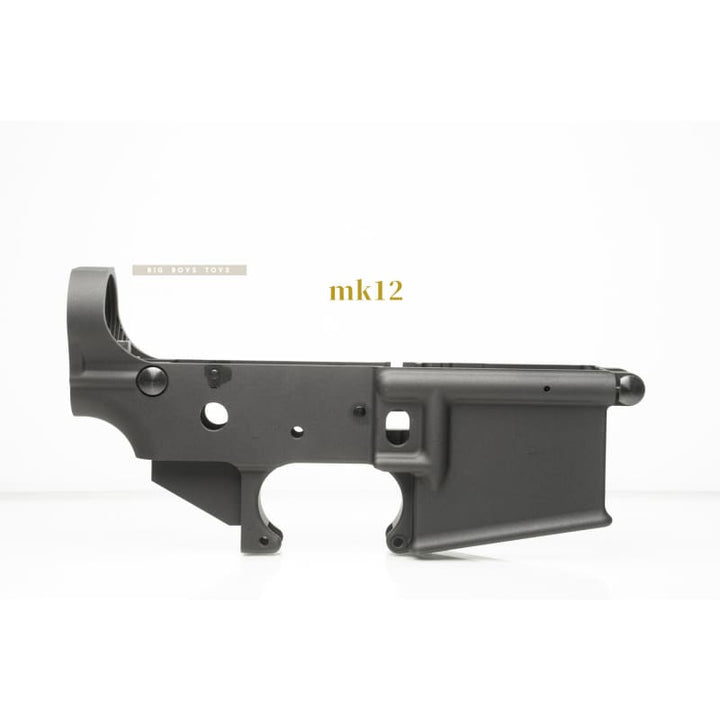 Cybergun colt licensed cnc lower receiver for tm mws/mtr gbb