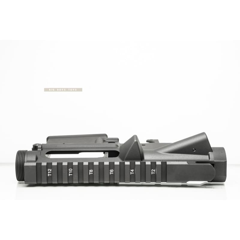 Cybergun colt licensed cnc upper & lower receiver for marui