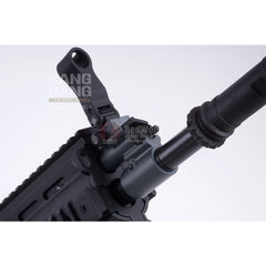 Cybergun fn scar h gbbr - black (by vfc) gas blow back