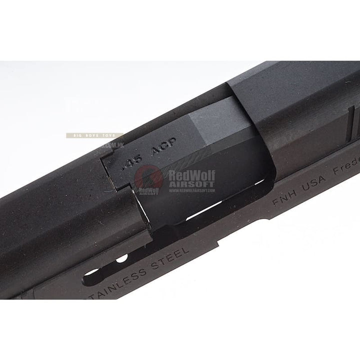 Cybergun fnx civilian version slide conversion kit - black