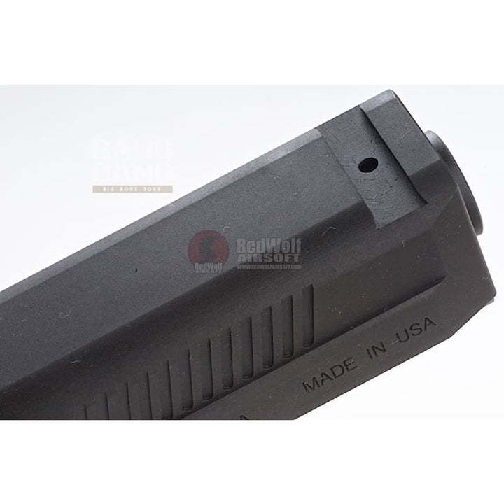 Cybergun fnx civilian version slide conversion kit - black