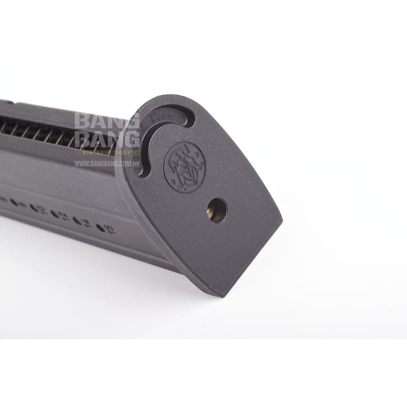 Cybergun m&p9 24rds full size magazine free shipping on sale