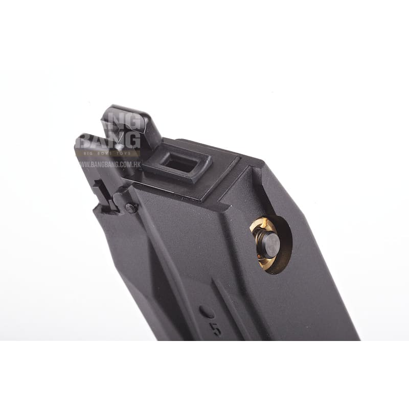 Cybergun m&p9 24rds full size magazine free shipping on sale