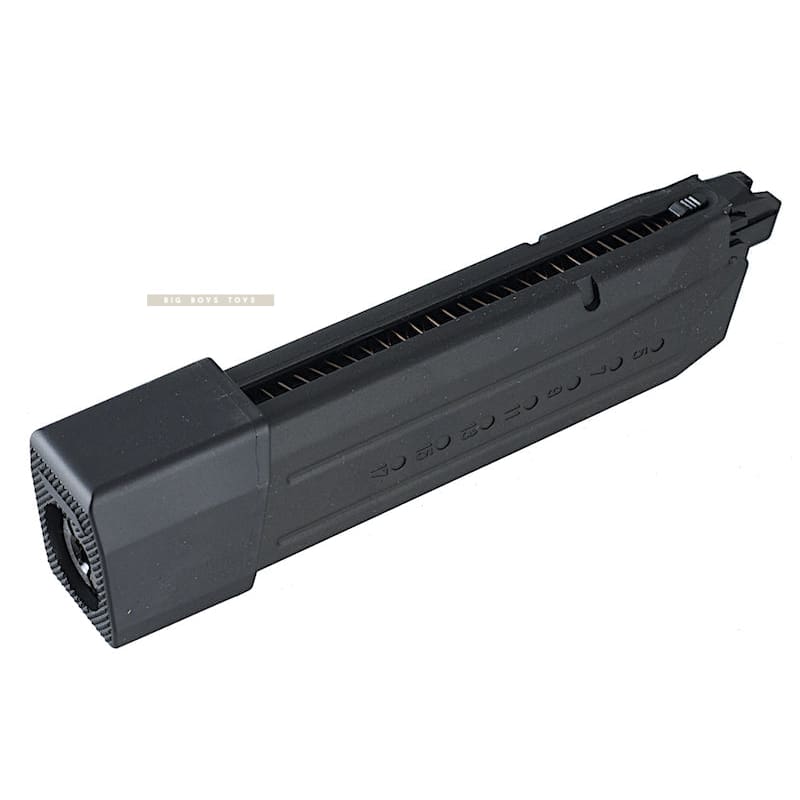 Cybergun m&p9 33rds co2 long magazine free shipping on sale