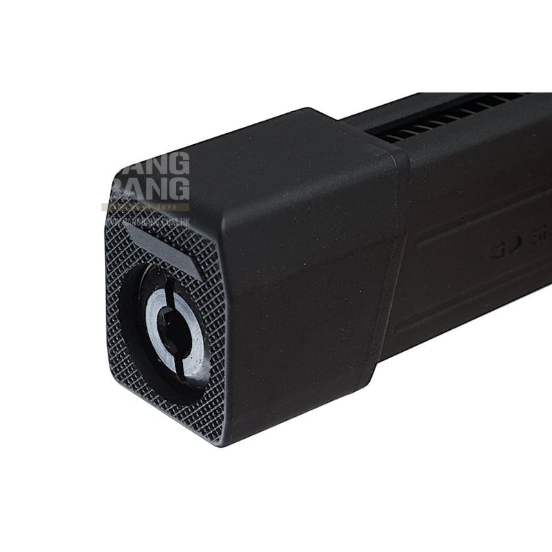 Cybergun m&p9 33rds co2 long magazine free shipping on sale