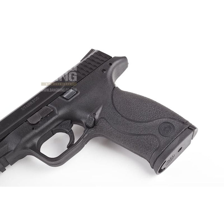 Cybergun m&p9 full size pistol free shipping on sale