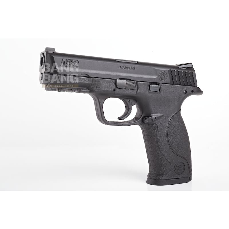 Cybergun m&p9 full size pistol free shipping on sale