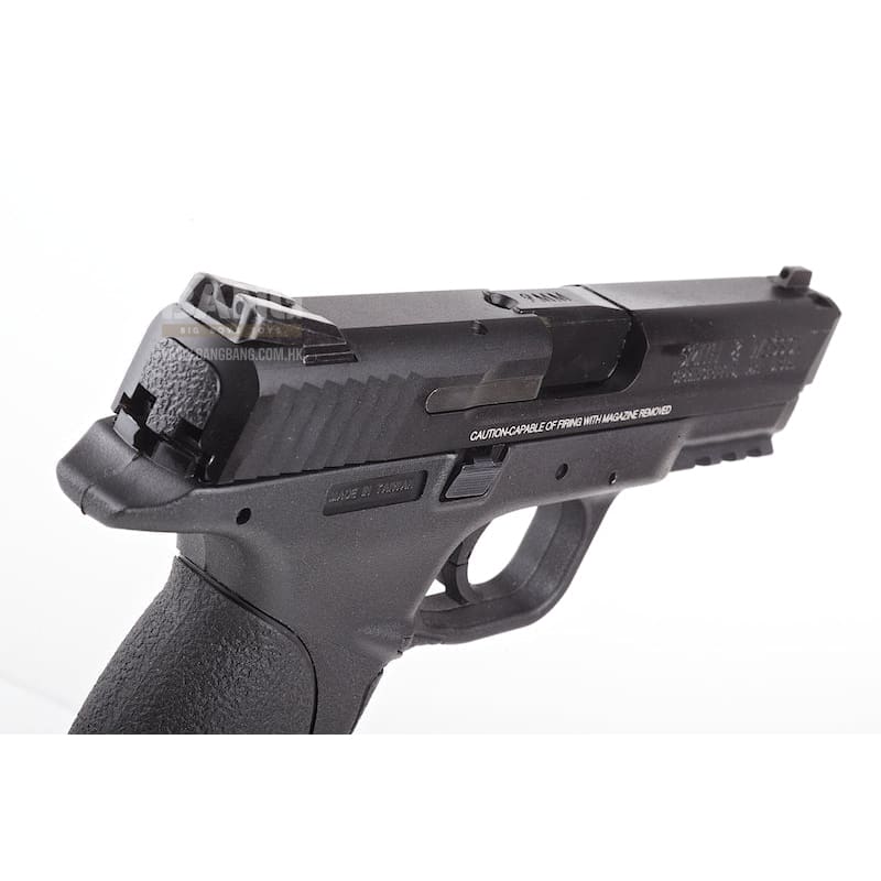 Cybergun m&p9 full size pistol free shipping on sale