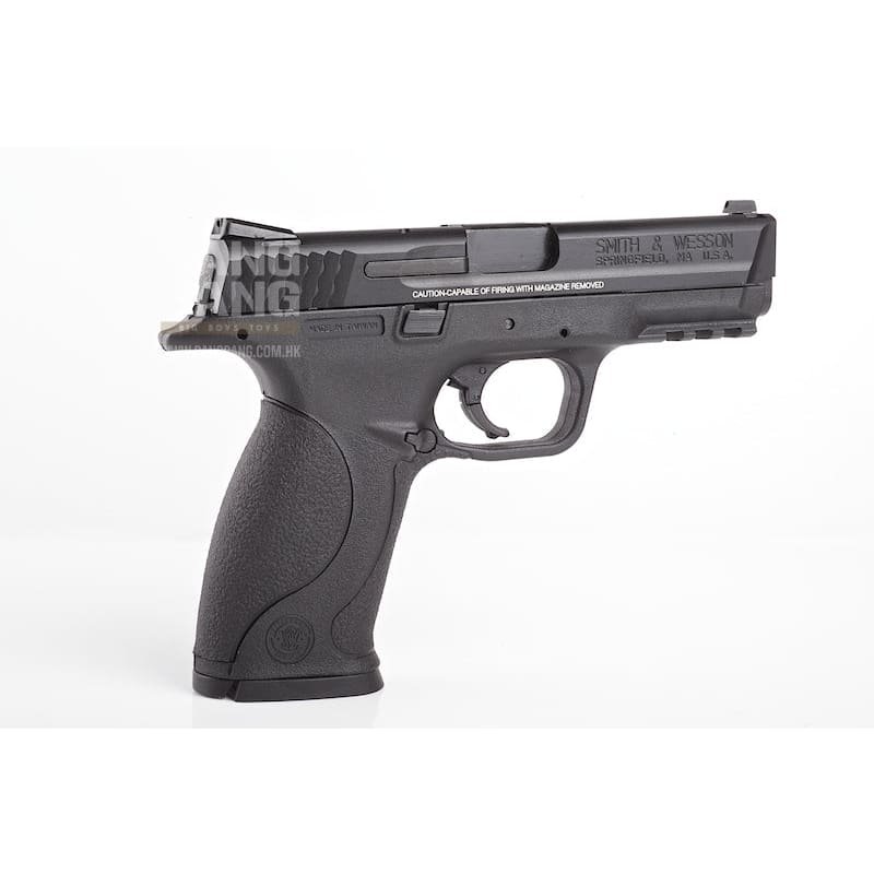 Cybergun m&p9 full size pistol free shipping on sale