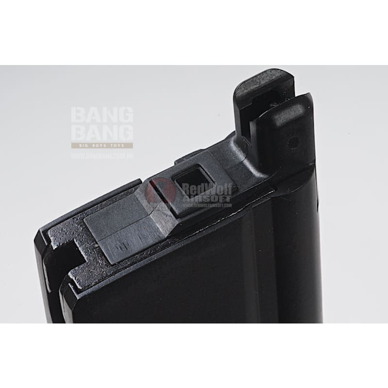 Cybergun we 21 rds desert eagle.50ae gas magazine free