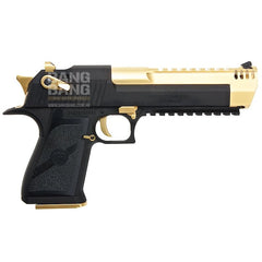 Cybergun we desert eagle l6.50ae green gas airsoft pistol -