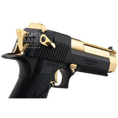 Cybergun we desert eagle l6.50ae green gas airsoft pistol -