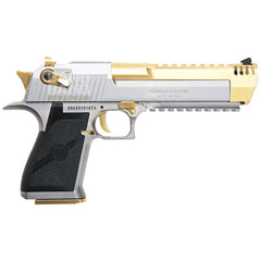 Cybergun we desert eagle l6.50ae green gas airsoft pistol -