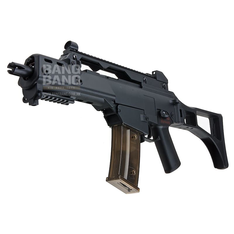 Cyma 36c assault rifle aeg airsoft free shipping on sale