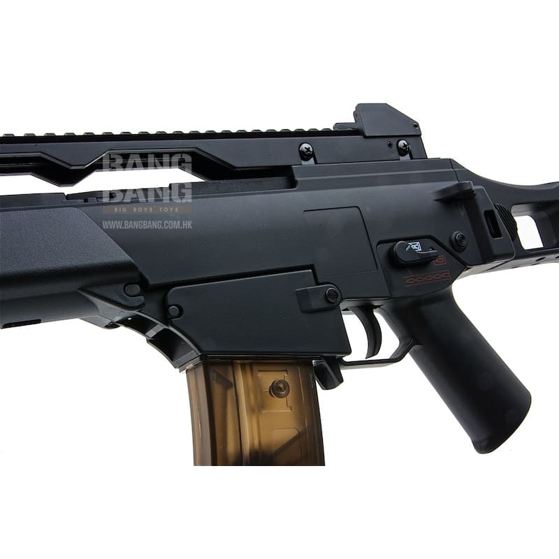 Cyma 36c assault rifle aeg airsoft free shipping on sale