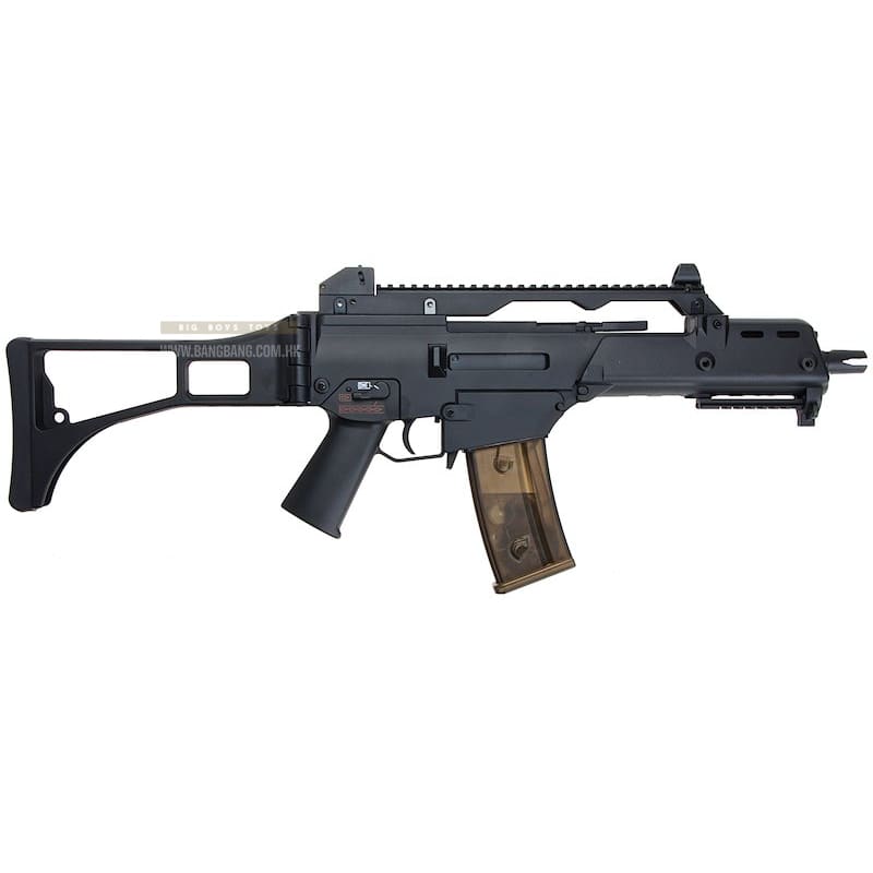 Cyma 36c assault rifle aeg airsoft free shipping on sale