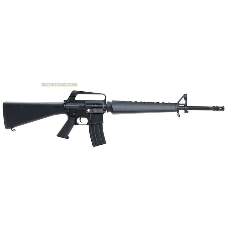 Cyma m16a1 vietnam aeg airsoft rifle free shipping on sale