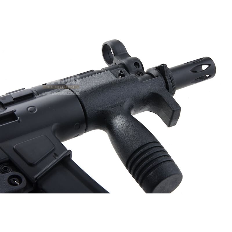 Cyma m5 pdw aeg rifle (cm041pdw) free shipping on sale